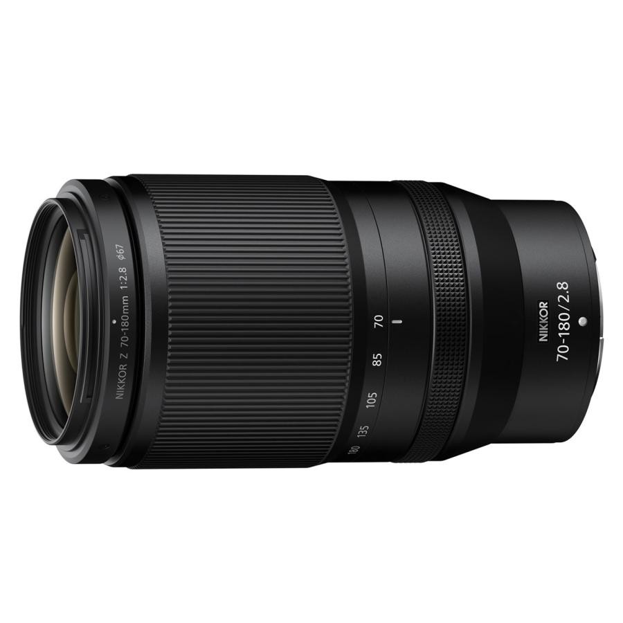 NIKKOR Z 70-180mm f/2.8 4960759911087